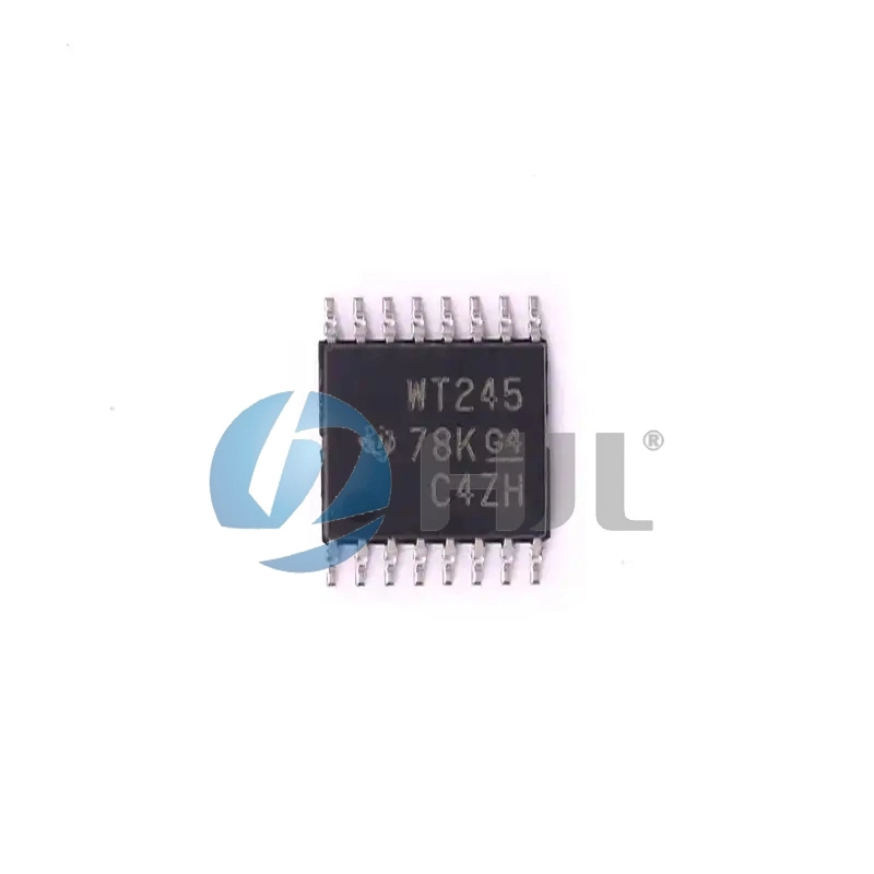 Original Sn74avc4t245pwr IC Translation Txrx 3.6V 16tssop Sn74avc4t245 Electronic Component