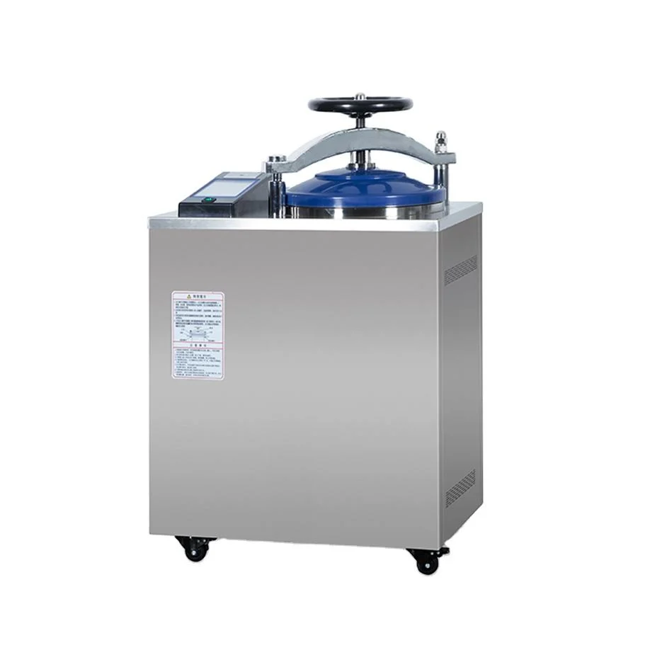 35L Most Popular Beauty Salon Equipment Vertical Steam Sterilizer