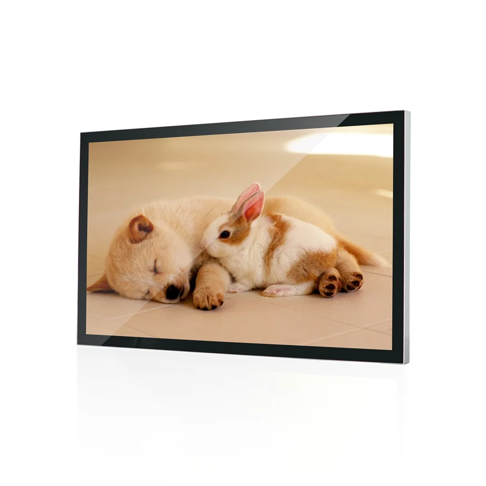 32 Inch Newest Digital Signage LCD Display Panel From Shenzhen