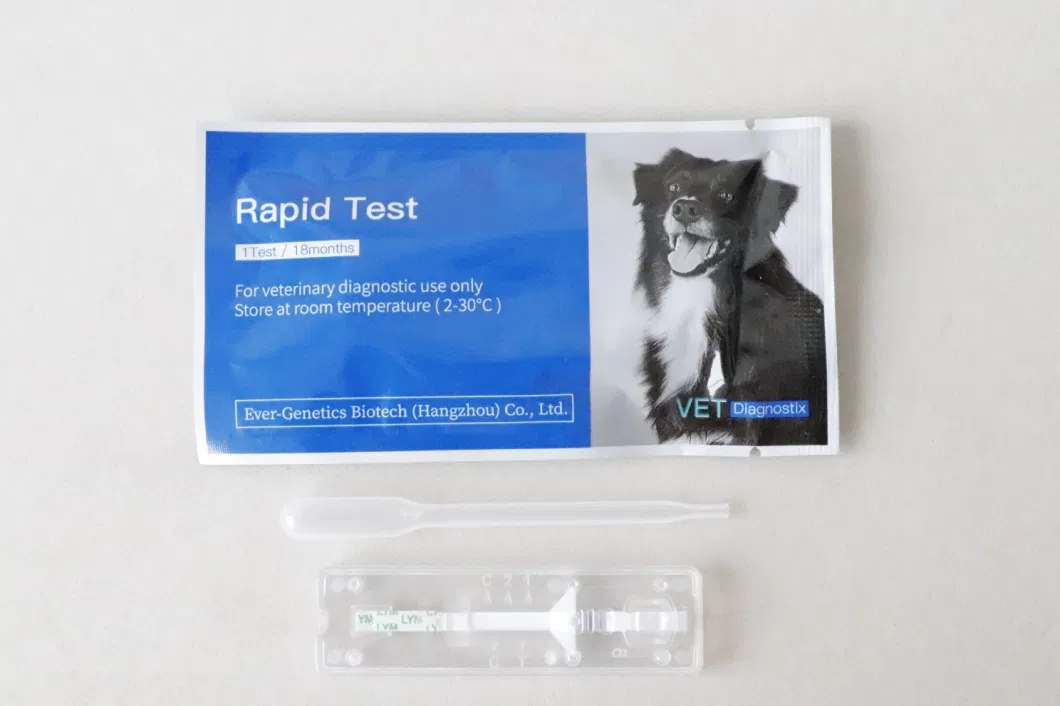 Lyme Disease Test Lyme Test Borrelia Burgdorferi Rapid Test