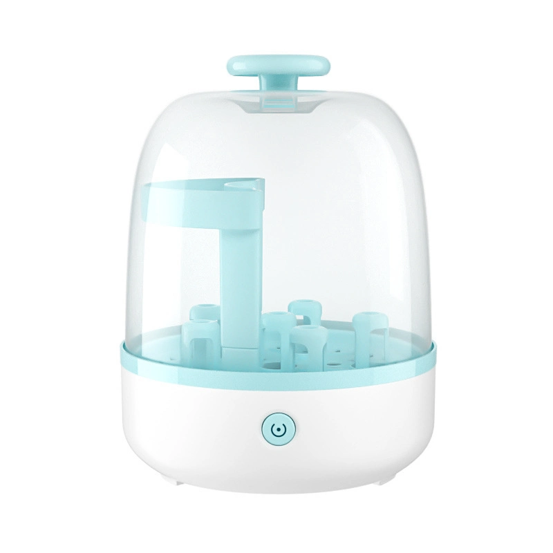 Hot Sale Wraparound Design Double Layer Large Capacity Baby Bottle Sterilizer