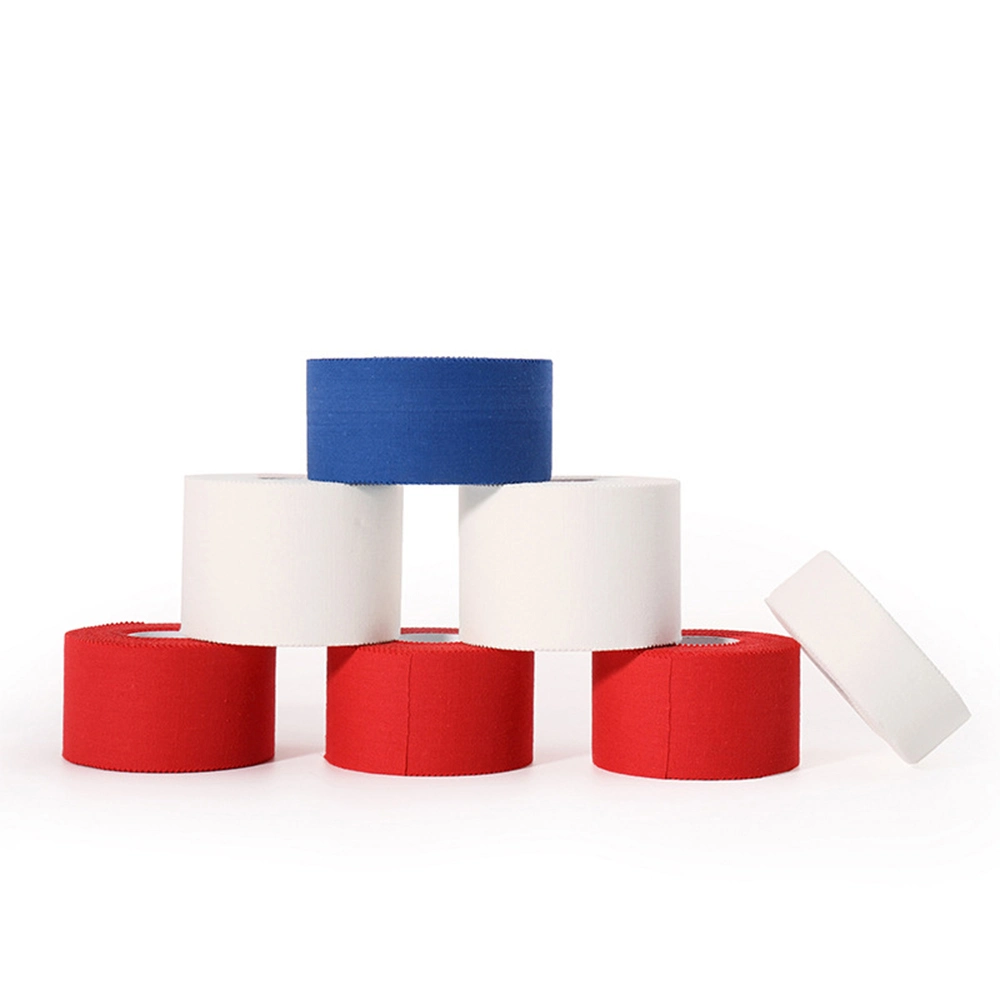 Strong Easy Tear No Sticky Residue Sports Tape