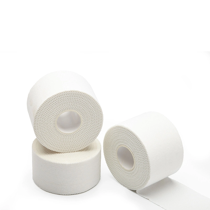 Strong Easy Tear No Sticky Residue Sports Tape