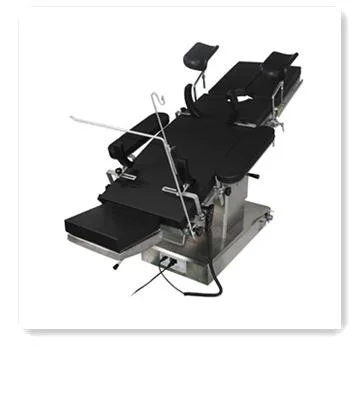 Professional Design Electric Operating Table (beauty bed) with Advantages of Comfortable and Beautiful