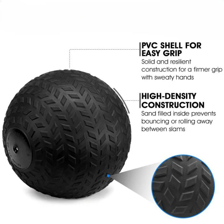 Surprise Price Weighted Balls Exercise Sand Filled New Medicine Ball