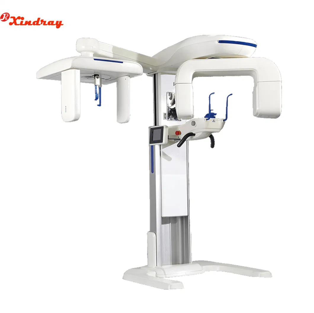 Professional Manufacturer Hospital Equipment Digital Dental Panoramic X-ray Dental Machine