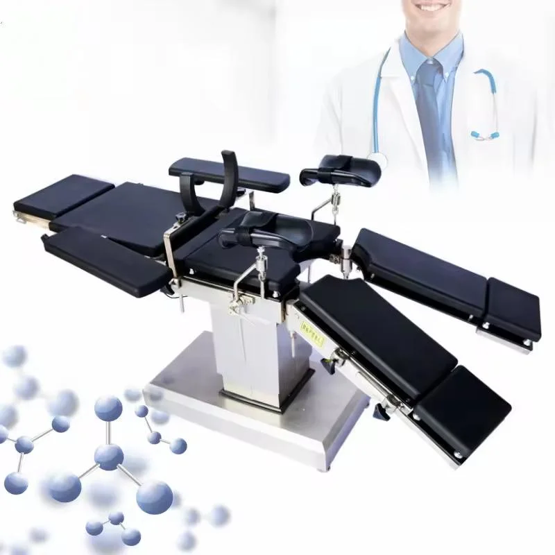 Electric Operation Table Surgery Bed Room Electrical Medical Surgical Operating Device