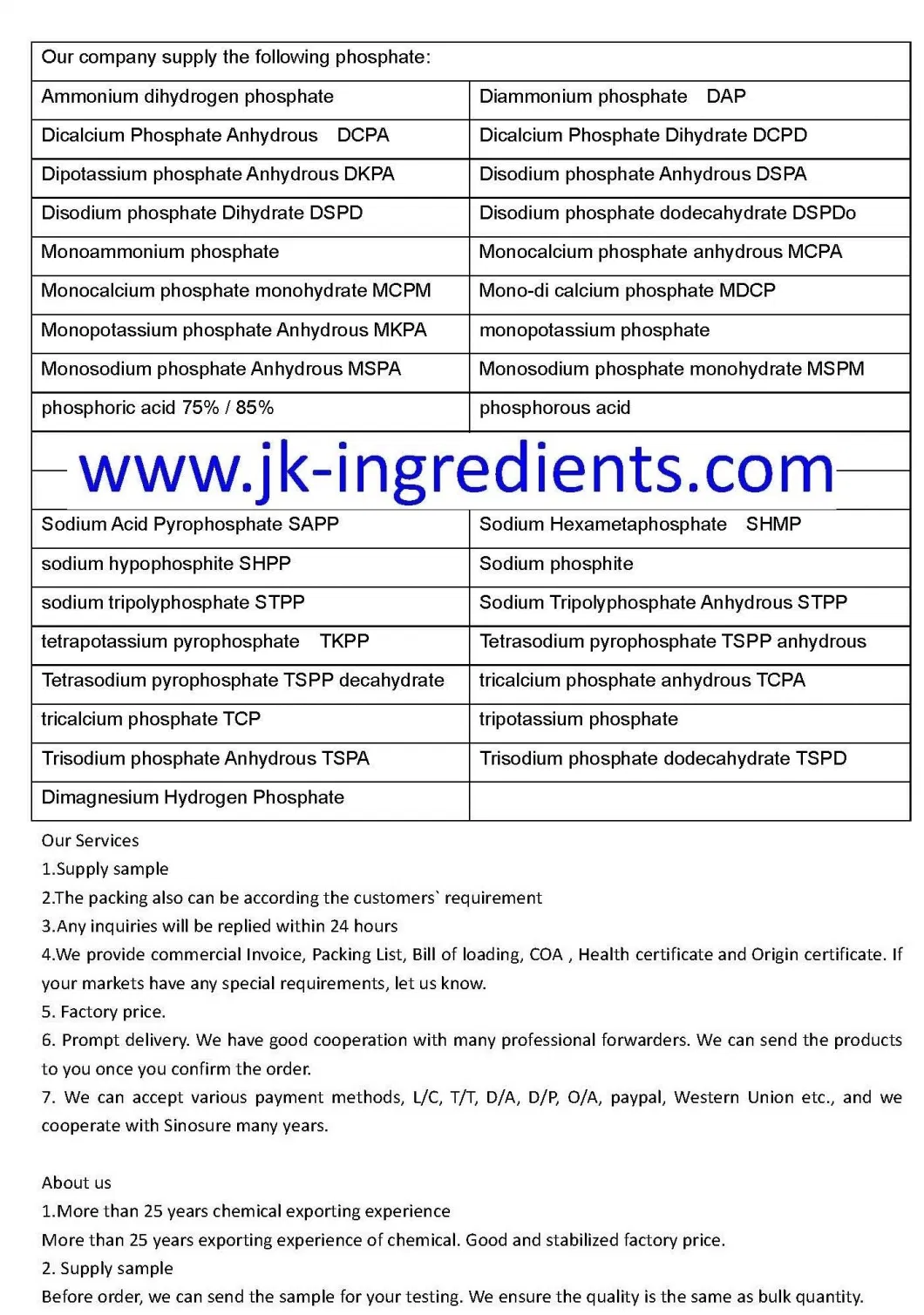 Agar Agar CAS No. 9002-18-0