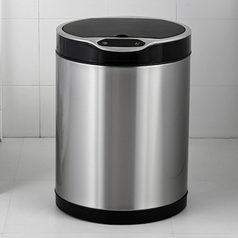 Japanese Style Smart Induction Hot Sale Toilet Narrow Slit Sanitary Bin