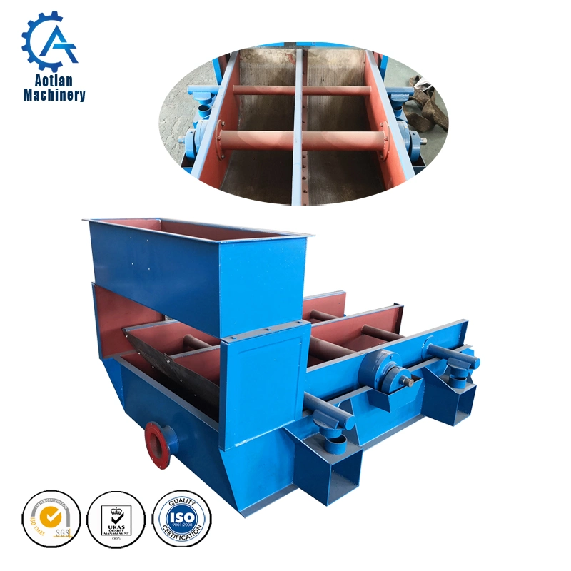 Paper Preparation Machines Vibrating Screen