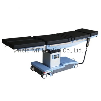 Hot Selling Electric Hydraulic Medical Device Operation Table