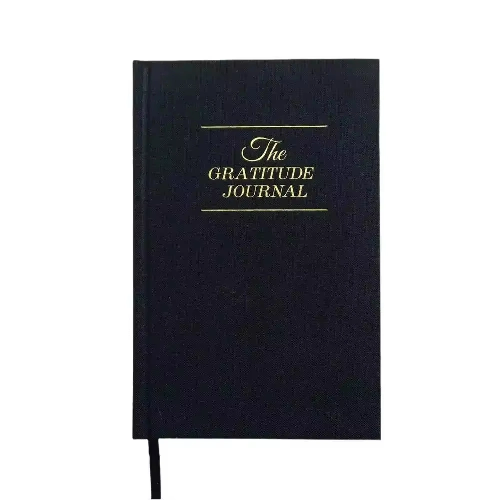 Promotional Office Supplies Journal Reflection Punching Schedule Notebook