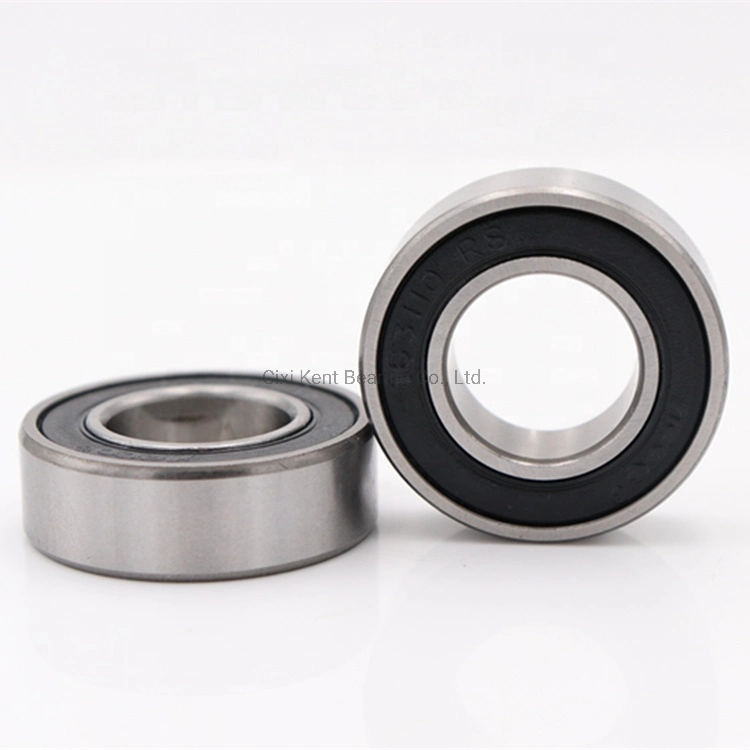 Transport Machinery Automatic Equipment Industrial Electric Motor Deep Groove Ball Bearings