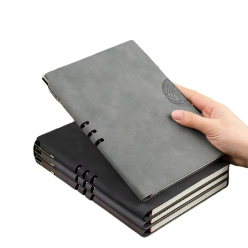 Promotional Agenda Organizer Planner Notebook