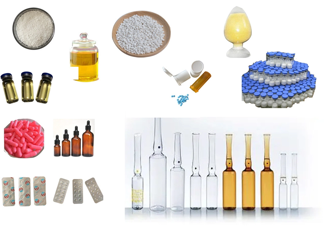 China Factory Hot Sales Humanin Customized Peptide High Purity