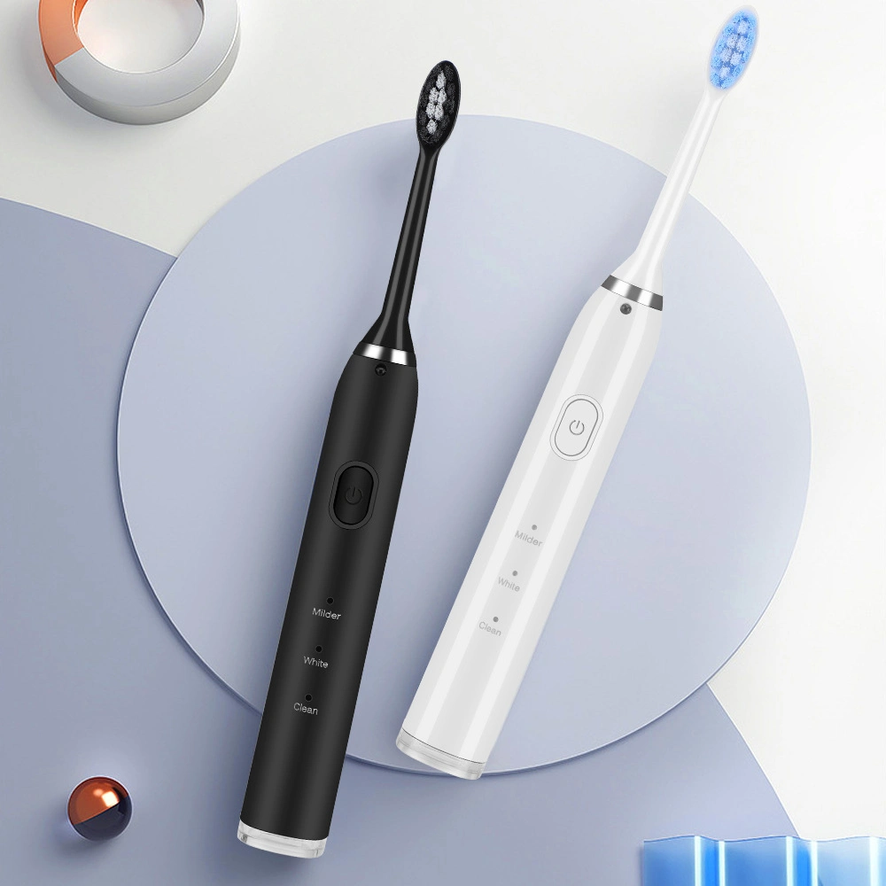 Hot Selling Advanced Security Scaler Machine Electric Ultrasonic Toothbrush Home Use