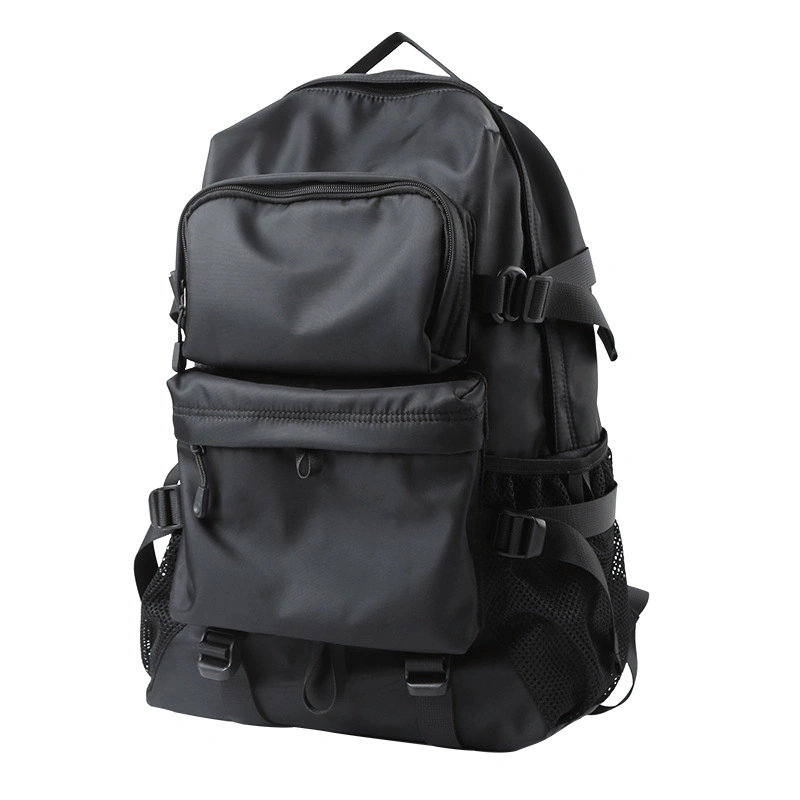 Manufacturer&prime;s New Japanese Trendy Men&prime;s Anti-Theft Travel Student School Backpack