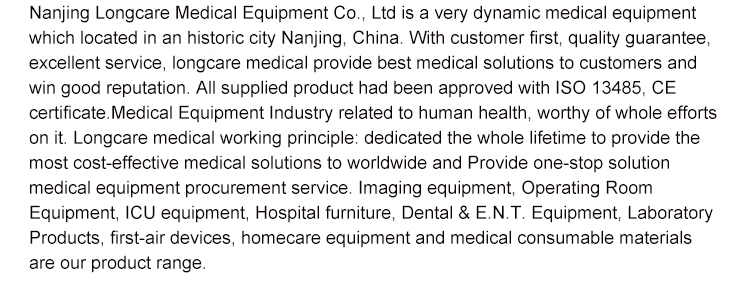 or Room Six Functions Electrical Operation Table Comprehensive Compatible with C-Arm