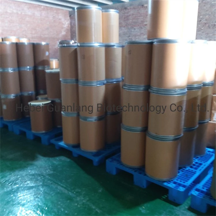 High Quality Phenidone CAS: 92-43-3 From China Factory