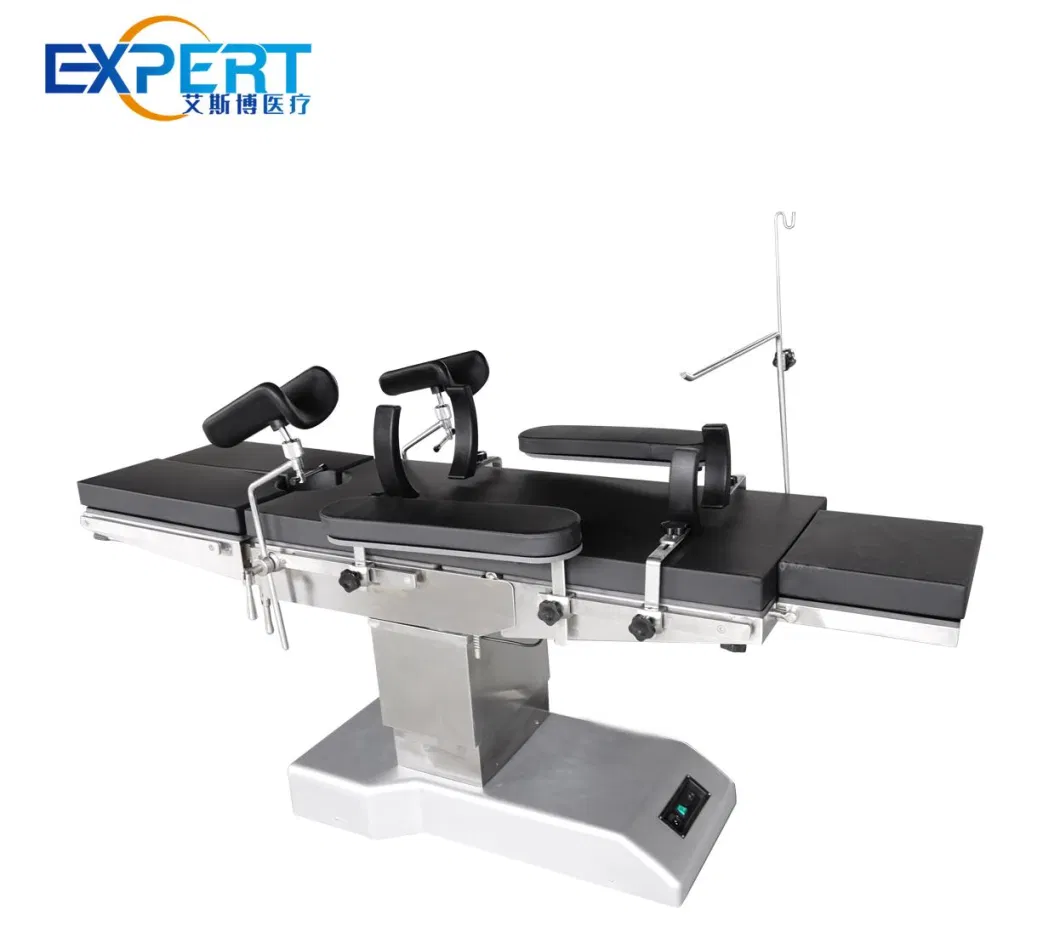 Cheap Price Neurosurgery Operation Table General Surgery Bed