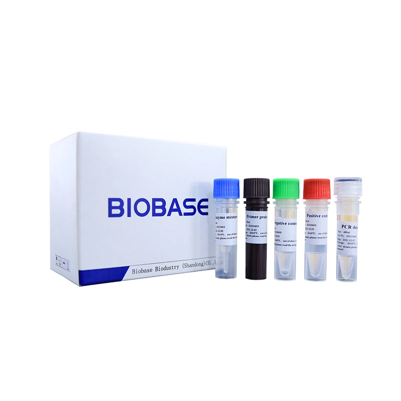 Biobase China Nucleic Acid Detection Rt-Qpcr Detection Kit