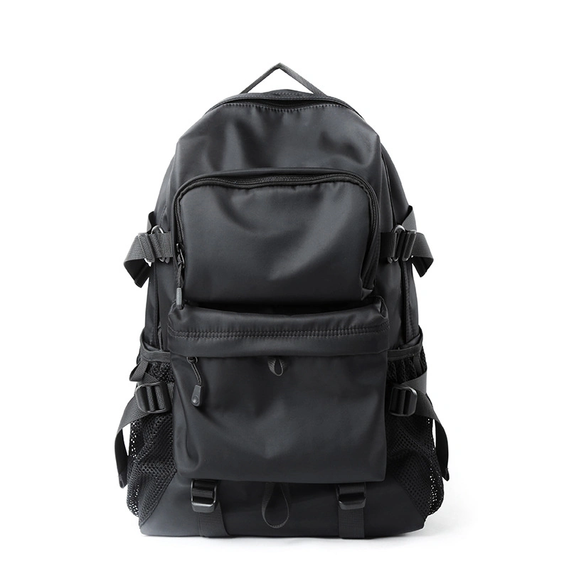 Manufacturer&prime;s New Japanese Trendy Men&prime;s Anti-Theft Travel Student School Backpack