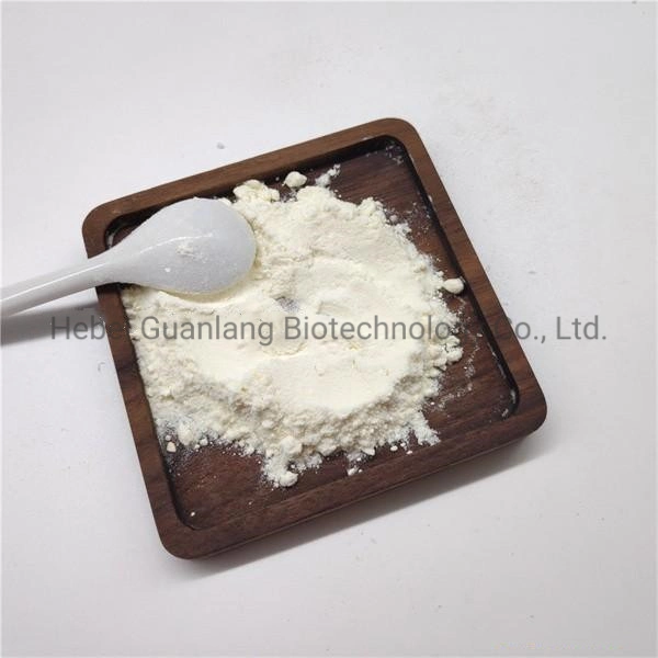 High Quality Phenidone CAS: 92-43-3 From China Factory