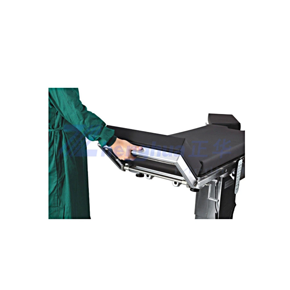 Medical Emergency Electric Surgical Neurosurgery Orthopedic Operating Table