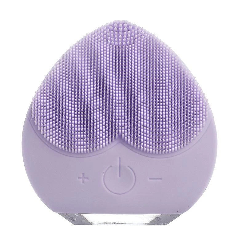 Hot Sale Wholesale Price Beauty Instrument Charging Face Electric Facial Cleanser