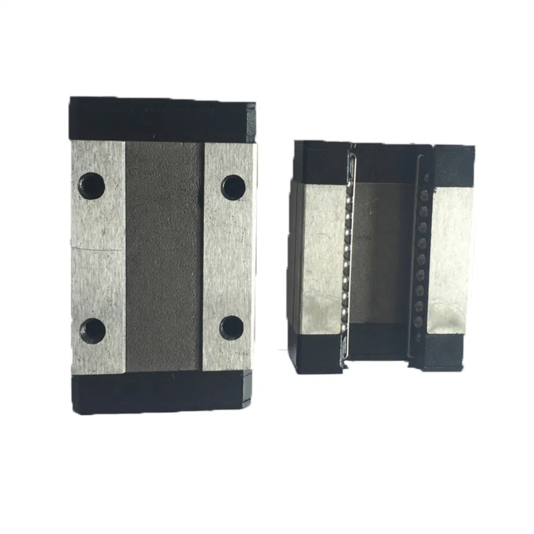 Industrial Linear Guideway Rail Kk Module Shac Kk6010c-600A1-F0 for Robot