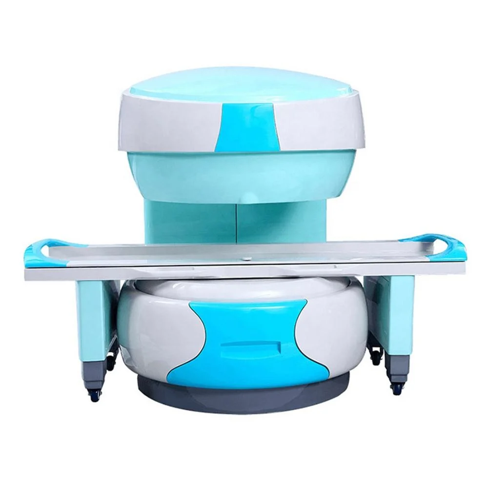 MRI Equipment Animal Hospital Magnetic Resonance Imaging Scanning Machine 0.35t Veterinary MRI Scan Machine