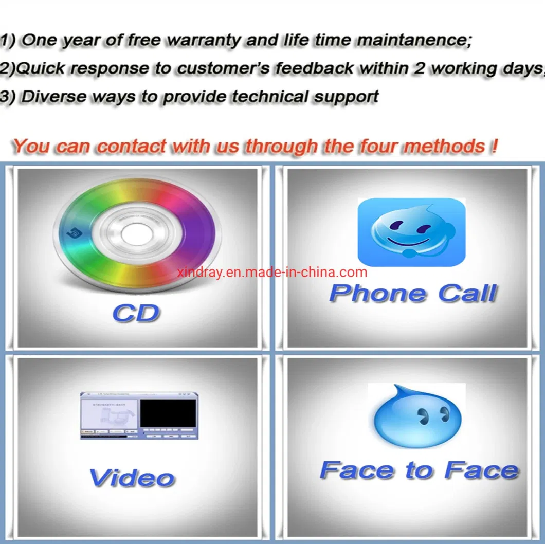 Professional Manufacturer Hospital Equipment Digital Dental Panoramic X-ray Dental Machine