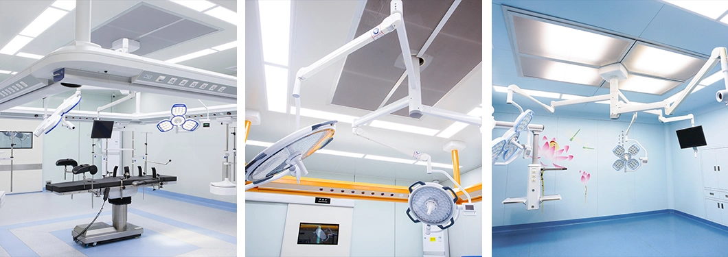 Electrical Neurosurgery 180 Degree Rotation Operation Operating Surgery Table Eye Operating Table