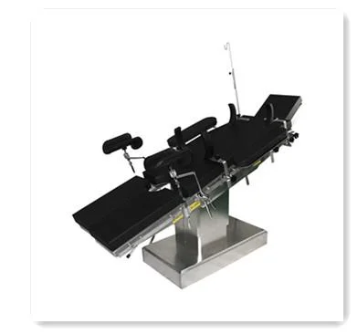 Professional Design Electric Operating Table (beauty bed) with Advantages of Comfortable and Beautiful