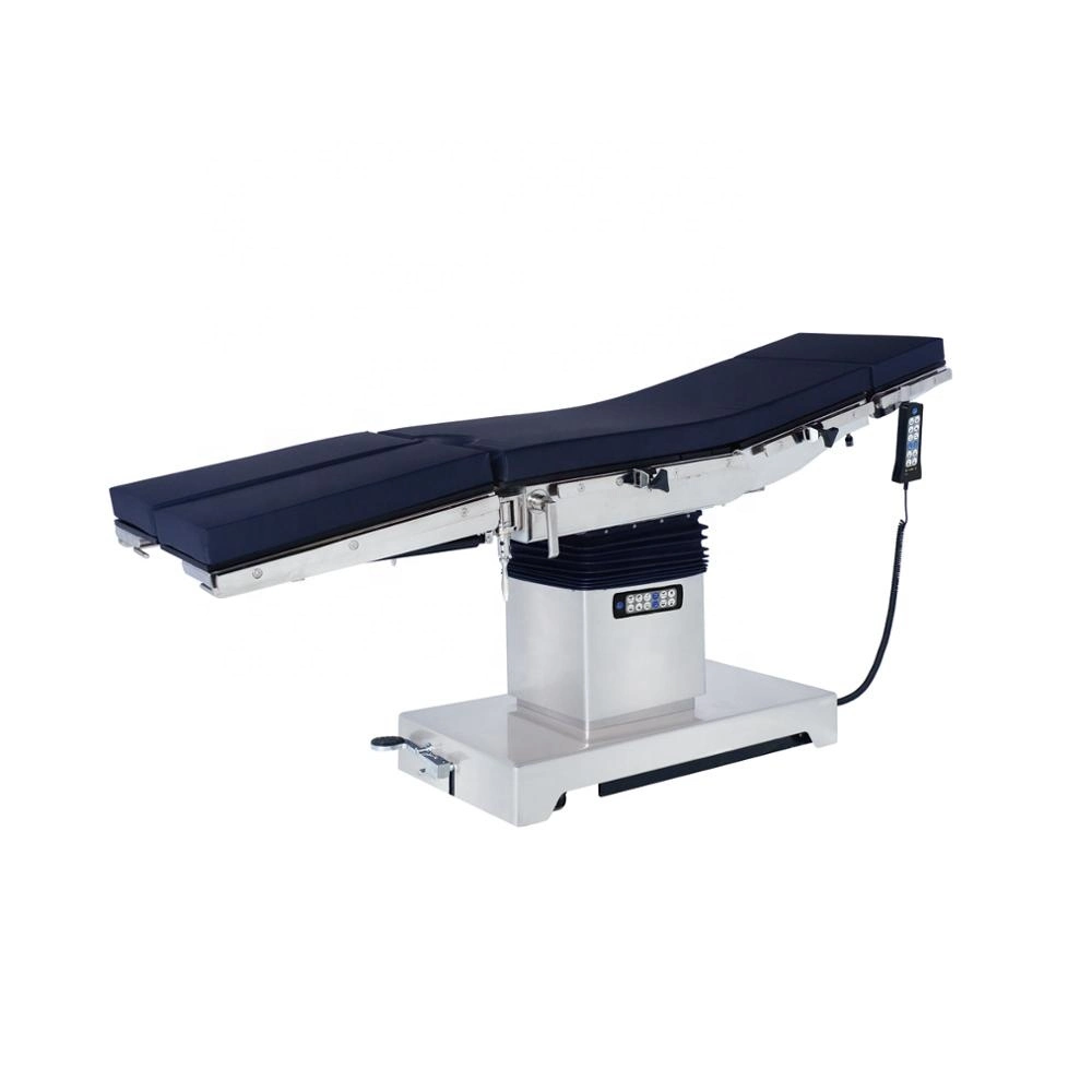 Medical Products Surgical Electric Operating Table