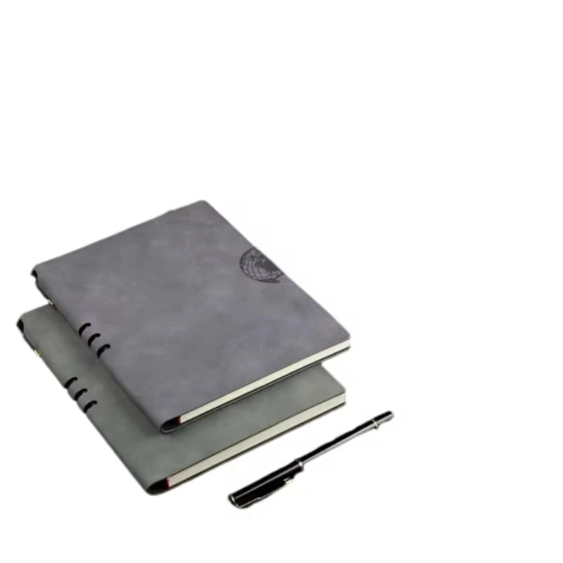 Promotional Agenda Organizer Planner Notebook