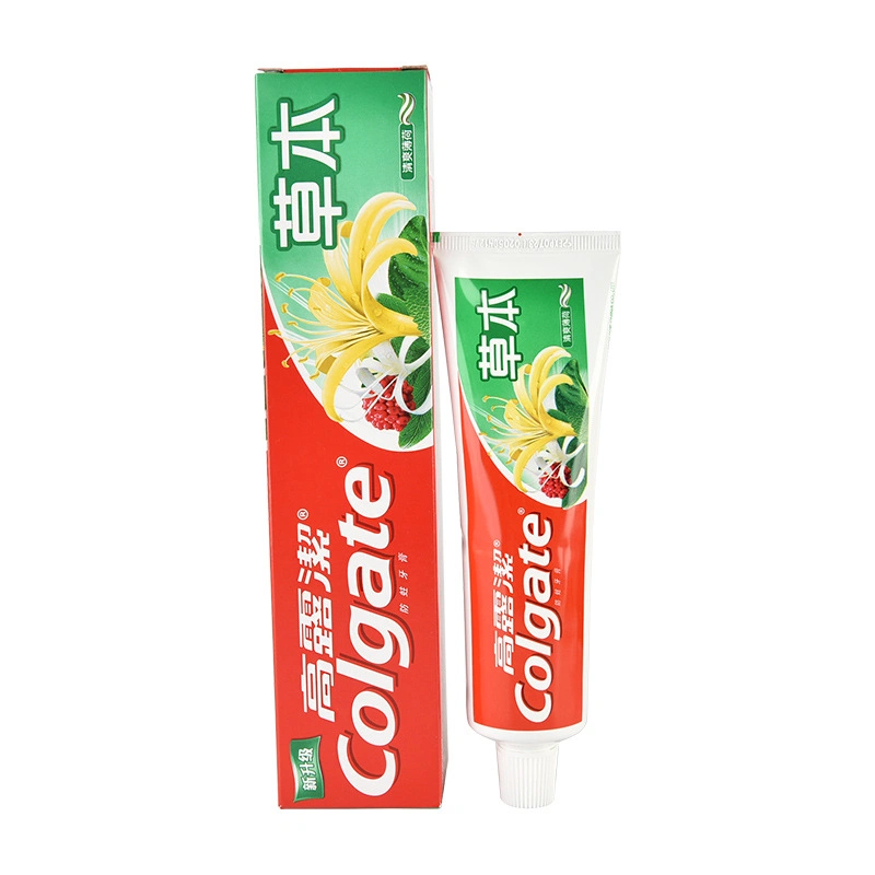 Wholesale Anti-Cavity Whitening Toothpaste for Any Occasion