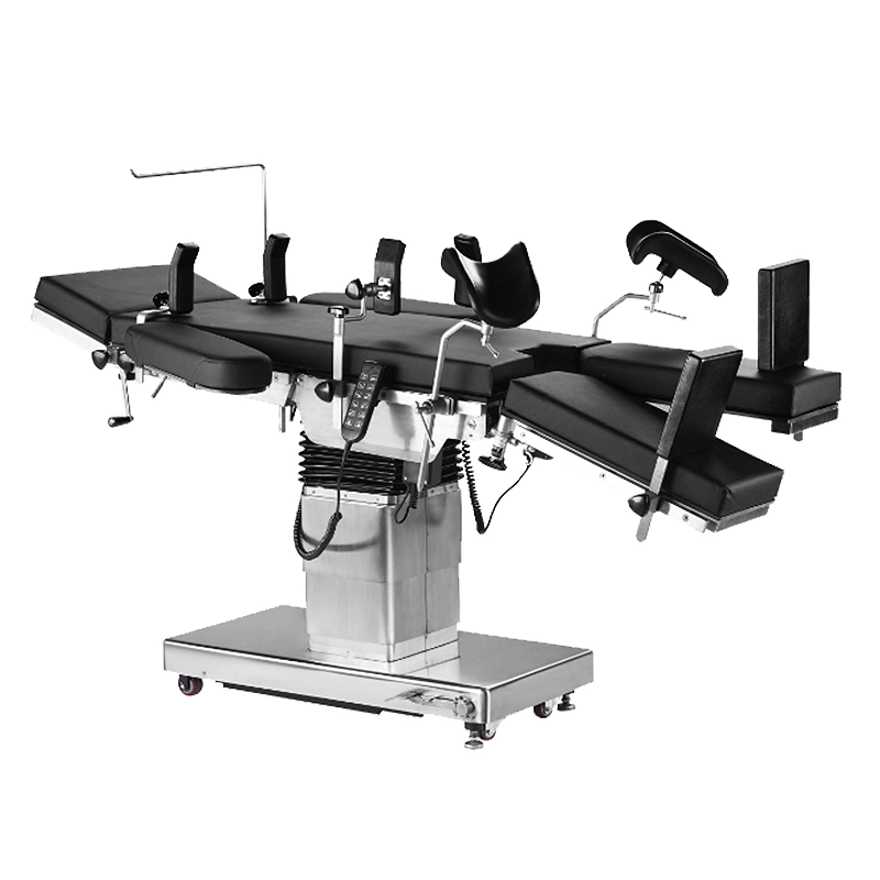 Fye300c Electrical Surgical Table Mechanical Operating Theatre Table