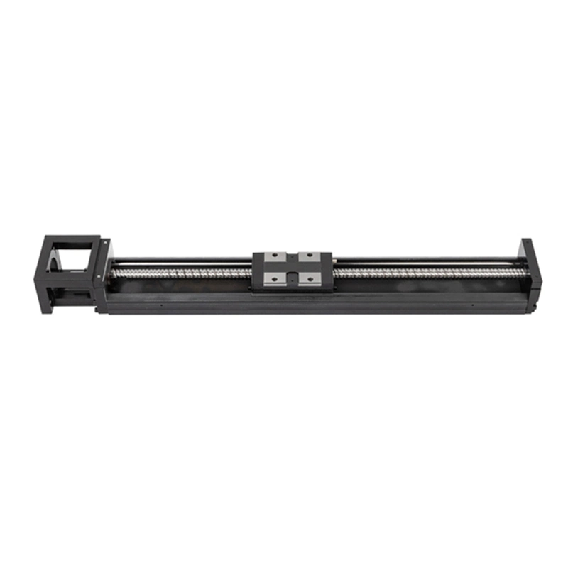 Linear Guide Rail Motion Module for Automatic