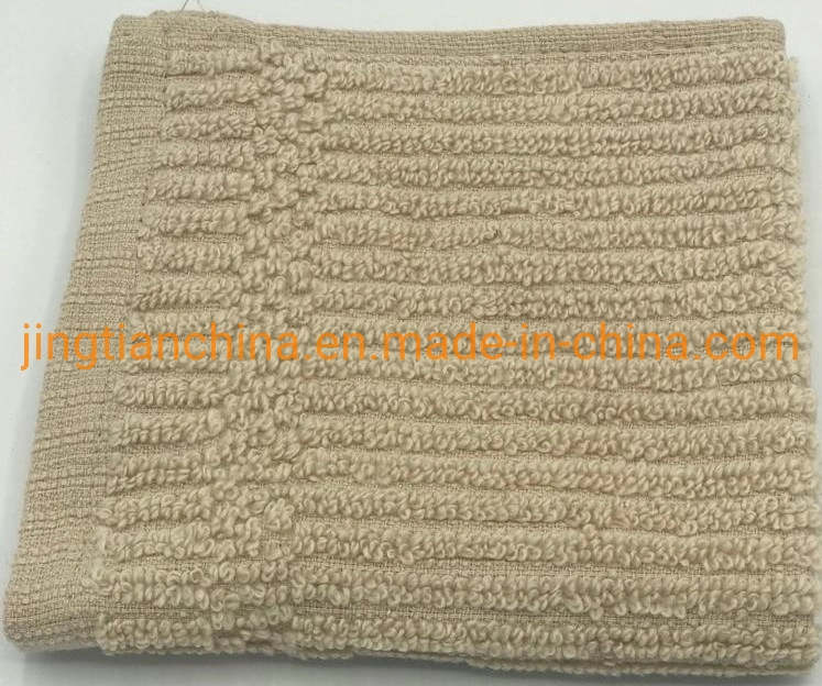 High Speed High Production Air Jet Terry Towel Power Shuttle Rapier Weaving Loom with Jacquard Electronic Dobby System for Jute Bag Making