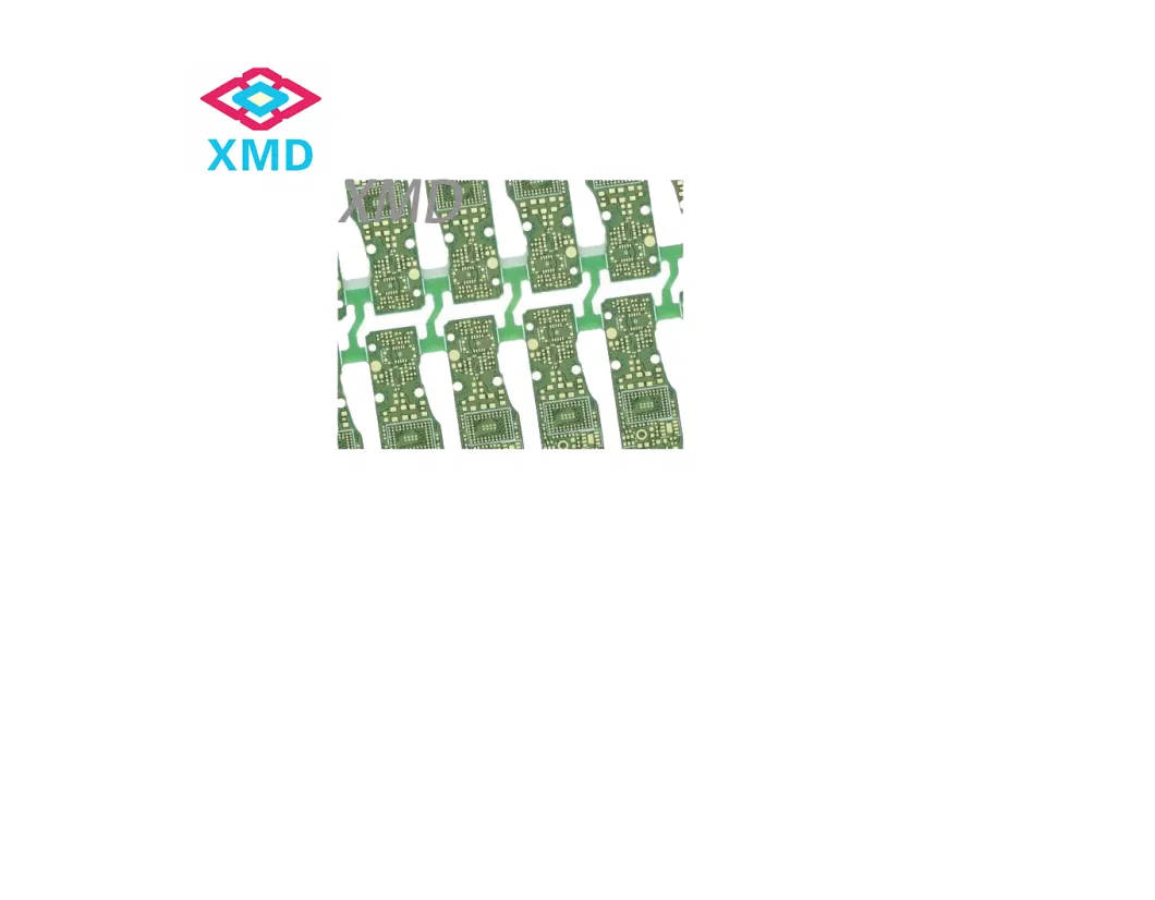 Eight Multilayer PCB Board for Translation Pens