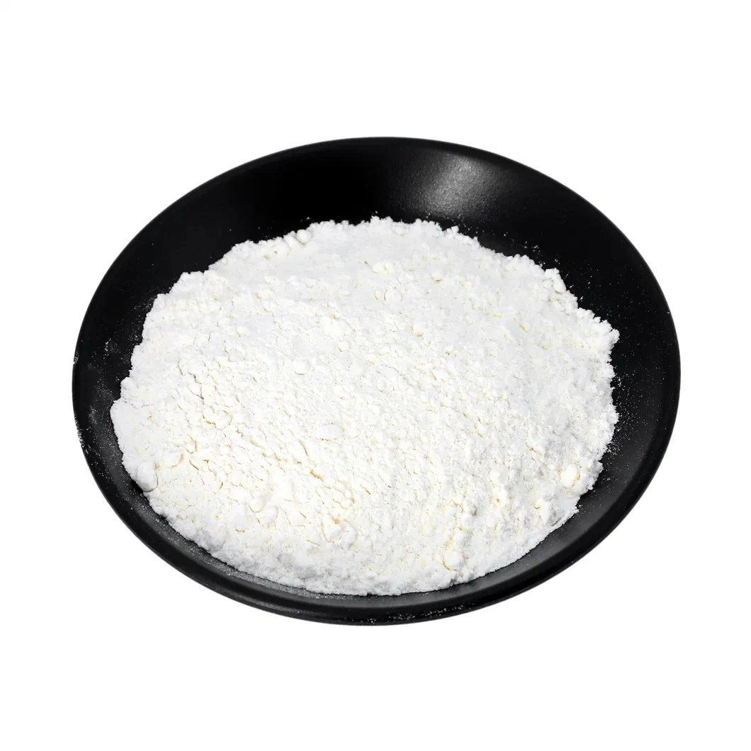 Hot Sale Pharmaceutical Raw Material Virginiamycin 98%