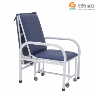 Multi-Function Electric Hospital Bed with ACP Cy-B301