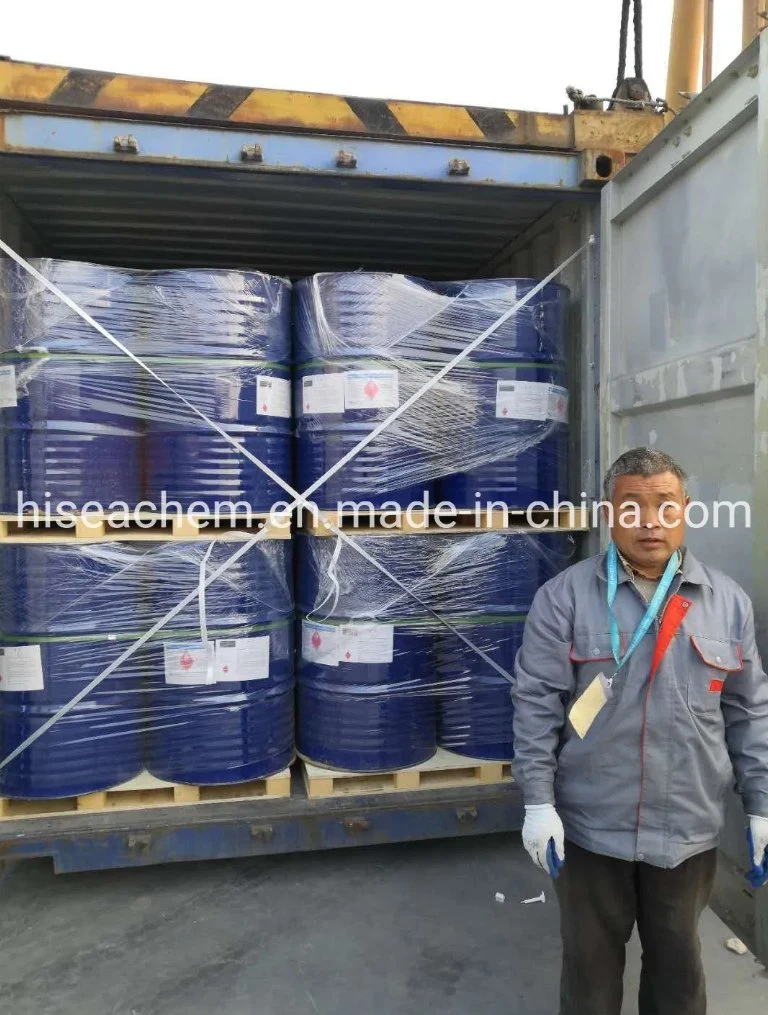 High Purity 99.93% Min Dimethyl Carbonate DMC CAS 616-38-6 with High Quality