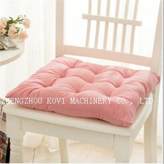 Electric Lock Stitch Cushion Pillow Sewing Machine Tacking Seat Cushion Stitching Machine