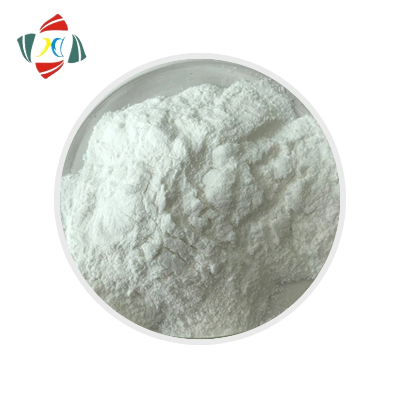 Hhdpharm Suplly Pharmaceutical Linezolid Raw Powder CAS 165800-03-3 High Purity