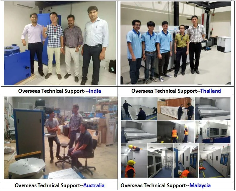 Large 3D Accurate Video Measuring System for LCD Screen, PCB Board, Film