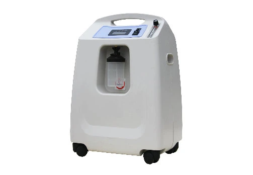 Oc-5D Medical Mobile Oxygen Concentrator for Hospital/Home/Clinic