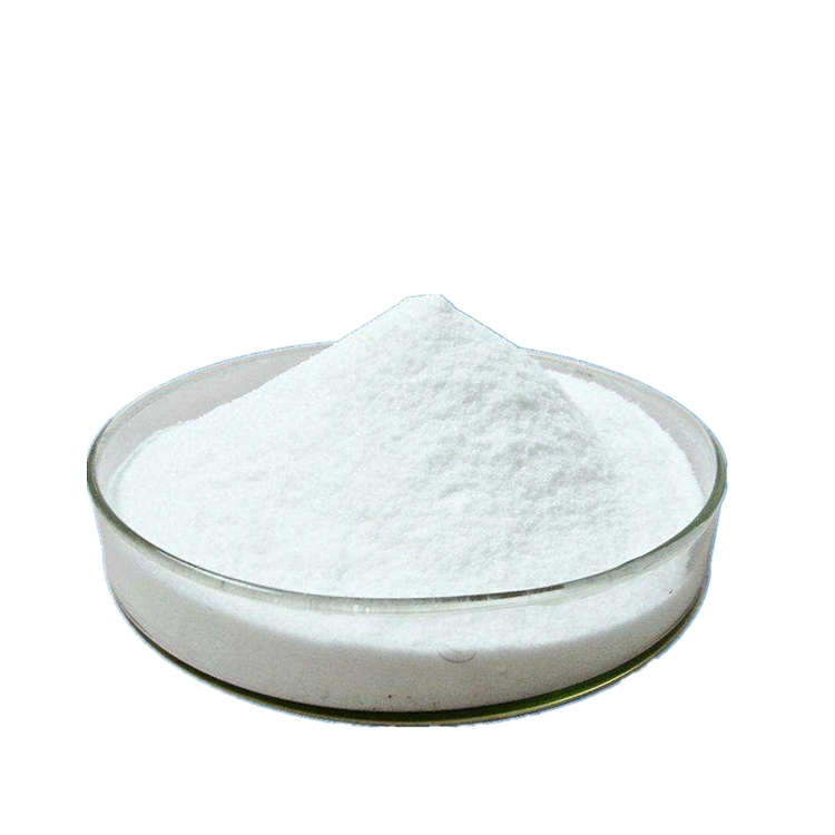 Bulk High Quality Chloramphenicol Powder 56-75-7 Factory Good Price Pharmaceuticals API