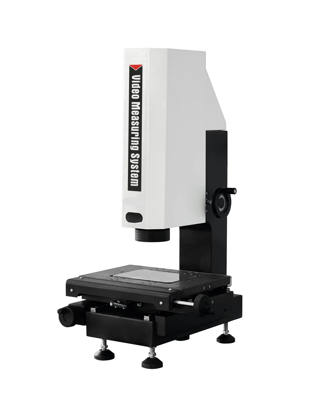 High Precision Manual Video Measuring Machine